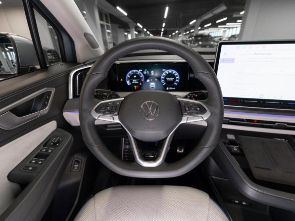 Volkswagen Talagon I Рестайлинг с пробегом 2025 года, цена 5 800 000 рублей, 2814 км, внедорожник, Автокод Объявления