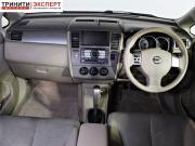 Nissan Tiida I Белгород  - изображение 27
