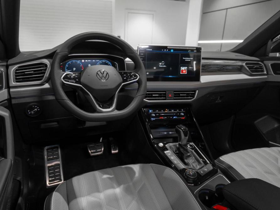 Volkswagen Tayron I Рестайлинг Москва  - изображение 7