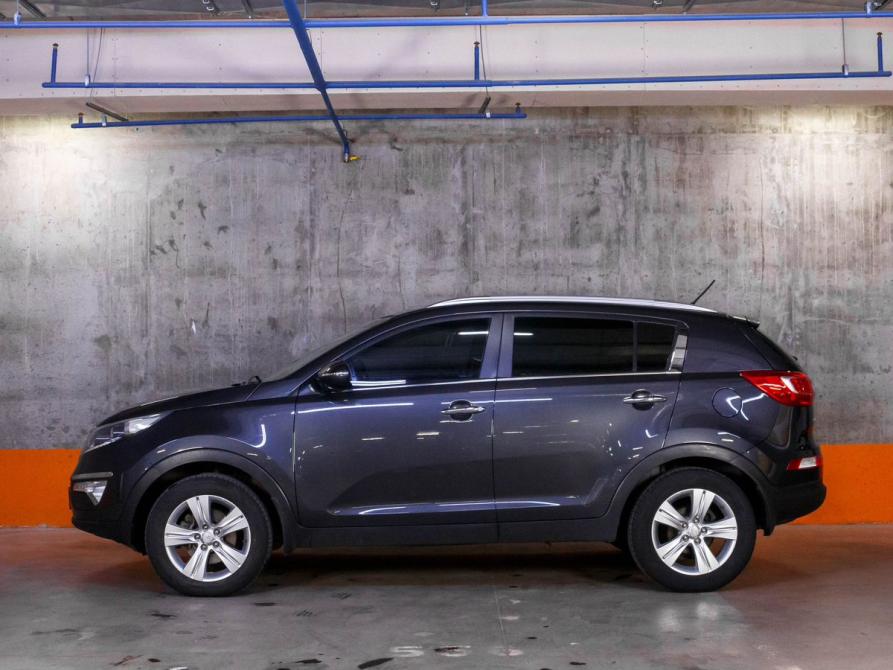 Kia Sportage III Уфа  - изображение 6