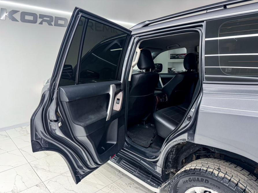 Toyota Land Cruiser Prado 150 Series Рестайлинг 1 Уфа  - изображение 24