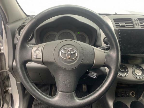 Toyota RAV4 III (XA30) с пробегом 2007 года, цена 745 000 рублей, 328359 км, внедорожник, Автокод Объявления