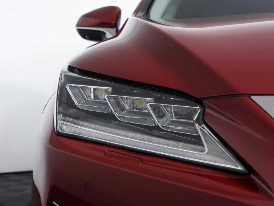 Lexus RX IV Москва  - изображение 24