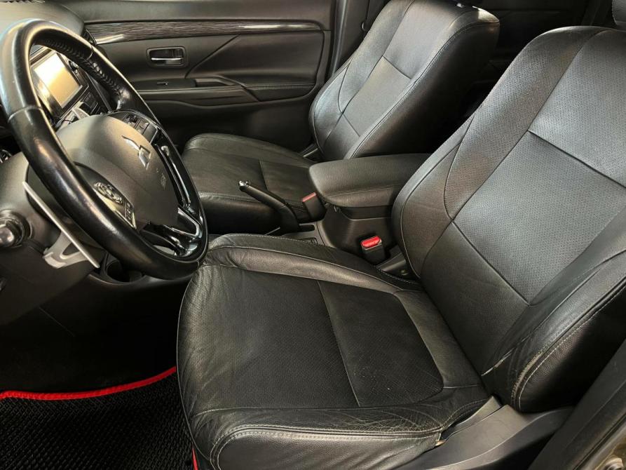 Mitsubishi Outlander III Рестайлинг 2 Нижнекамск  - изображение 12