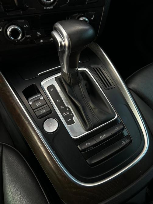 Audi Q5 I (8R) Рестайлинг Альметьевск  - изображение 22