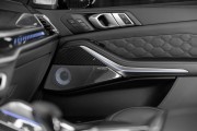 BMW X5 M III (F95) Рестайлинг Москва  - изображение 75
