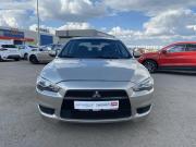 Mitsubishi Lancer X Тверь  - изображение 21