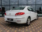 Peugeot 408 I Калуга  - изображение 16