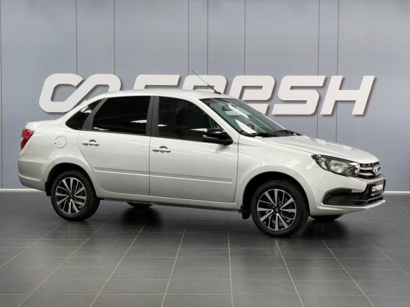 Lada (ВАЗ) Granta I Рестайлинг с пробегом 2025 года, цена 1 250 000 рублей, 20928 км, седан, Автокод Объявления