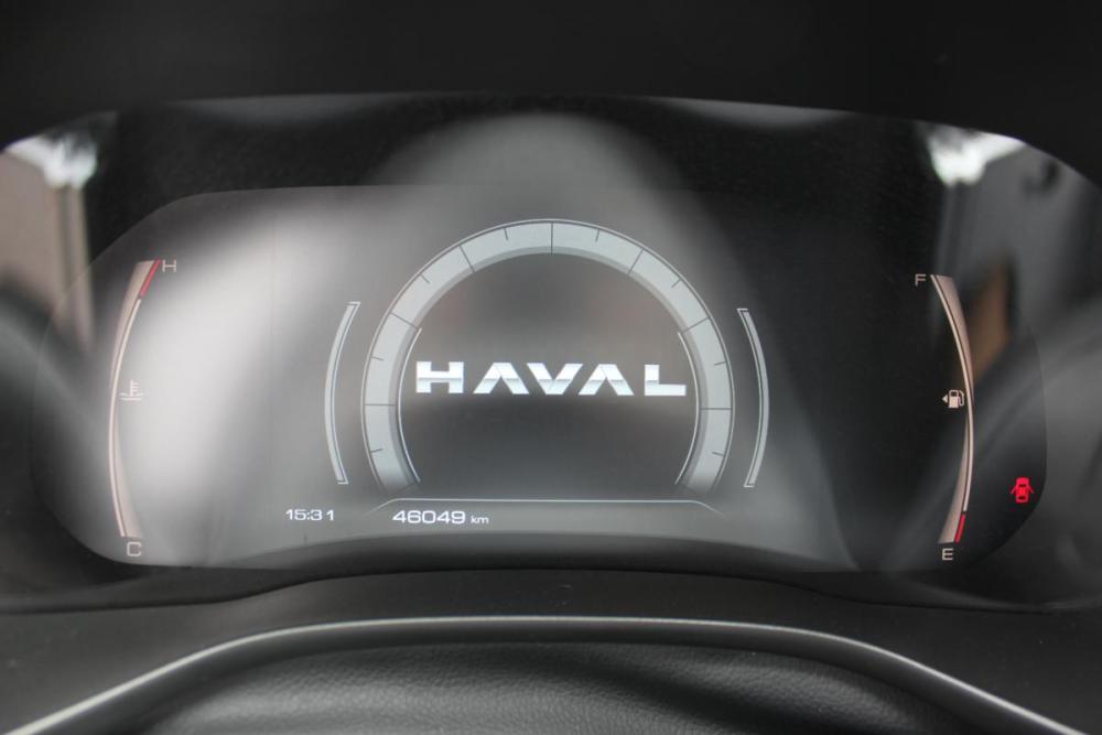 Haval Jolion I Белгород  - изображение 22