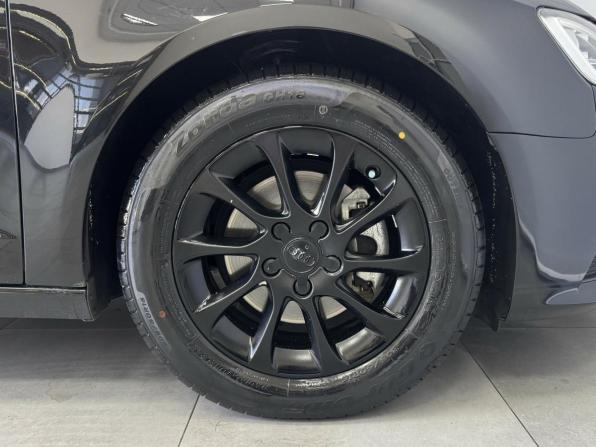 Audi A3 III (8V) Рестайлинг с пробегом 2016 года, цена 1 365 000 рублей, 100928 км, седан, Автокод Объявления