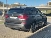 BMW X3 III (G01) Казань  - изображение 28