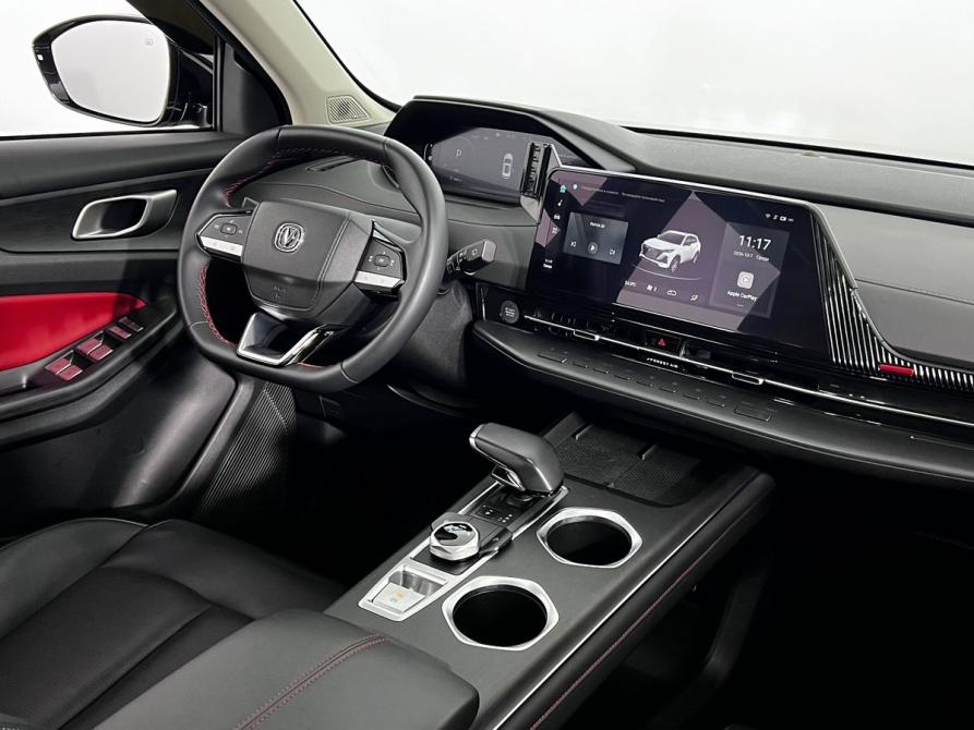 Changan UNI-S I Калининград  - изображение 13