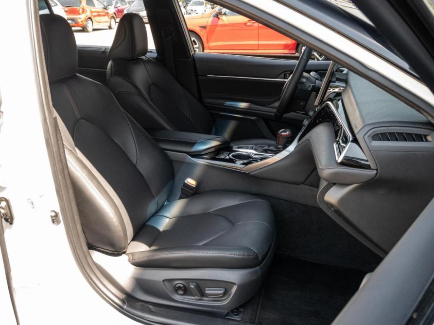 Toyota Camry VIII (XV70) Краснодар  - изображение 8