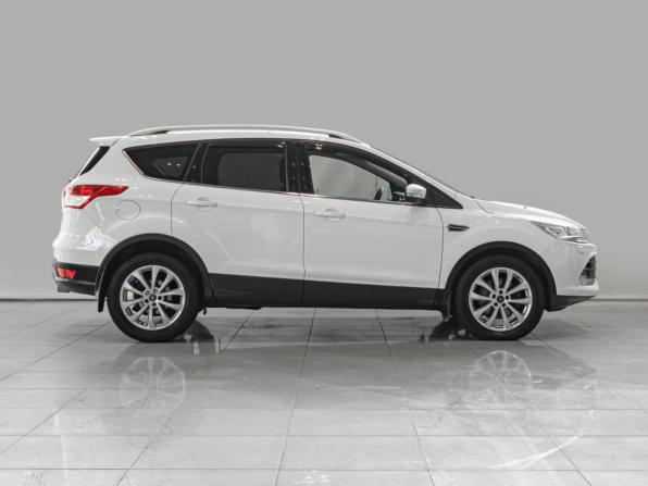 Ford Kuga II с пробегом 2014 года, цена 1 090 000 рублей, 139395 км, внедорожник, Автокод Объявления