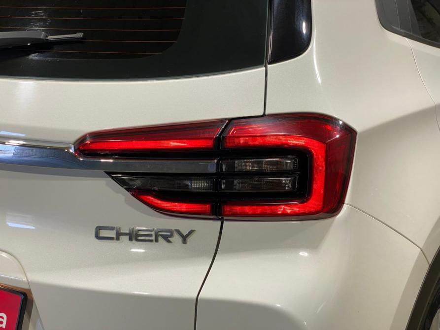 Chery Tiggo 4 I Рестайлинг Челябинск  - изображение 8