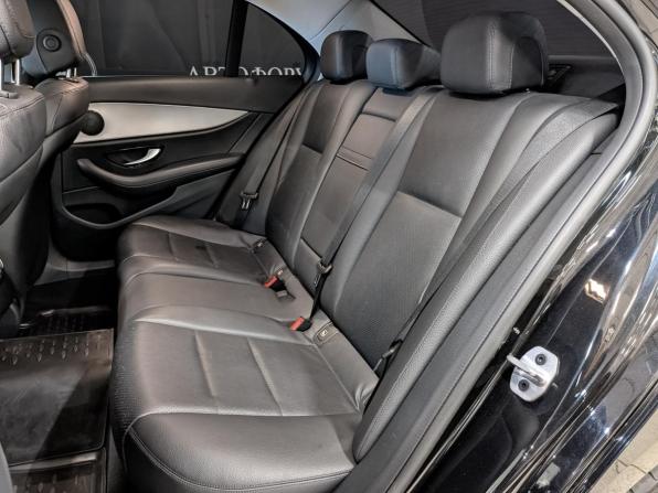 Mercedes-Benz E-Класс V (W213 S213 C238) с пробегом 2019 года, цена 2 900 000 рублей, 105000 км, седан, Автокод Объявления