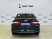 Toyota Camry VIII (XV70) Ставрополь  - изображение 19