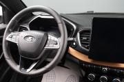 Lada (ВАЗ) Vesta I Рестайлинг (NG) Оренбург  - изображение 28