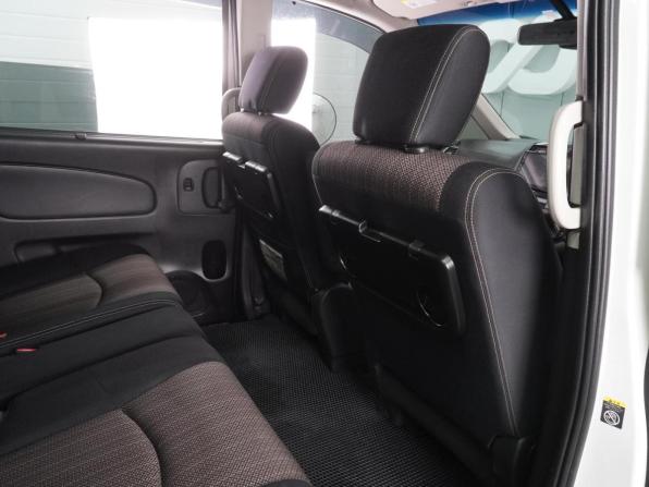 Nissan Serena IV (C26) с пробегом 2014 года, цена 1 449 000 рублей, 200757 км, минивэн, Автокод Объявления