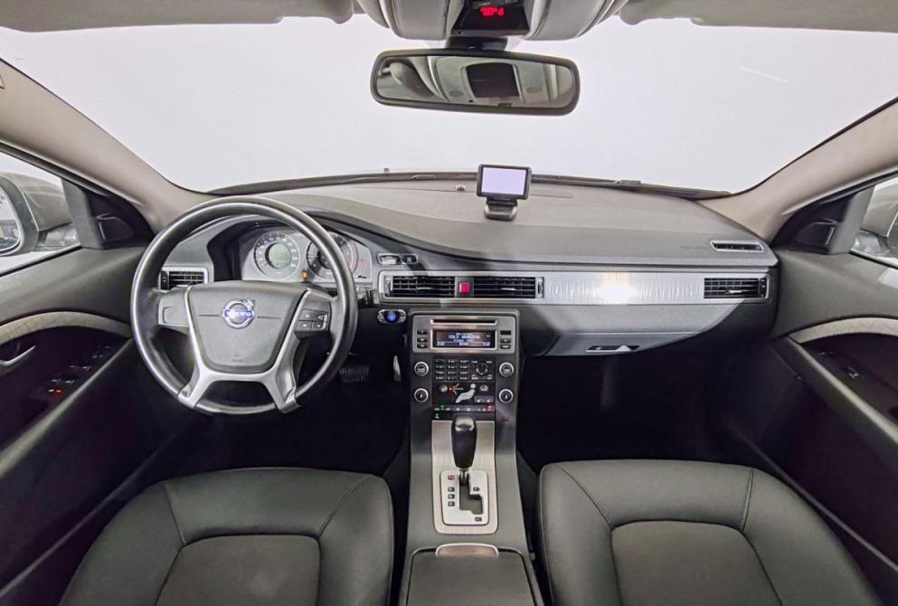 Volvo XC70 II Ярославль  - изображение 10