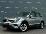 Volkswagen Tiguan II Санкт-Петербург  - изображение 26