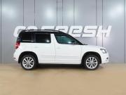 Skoda Yeti I Рестайлинг Воронеж  - изображение 24