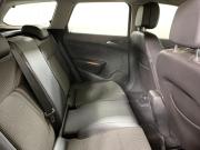 Opel Astra J Москва  - изображение 36