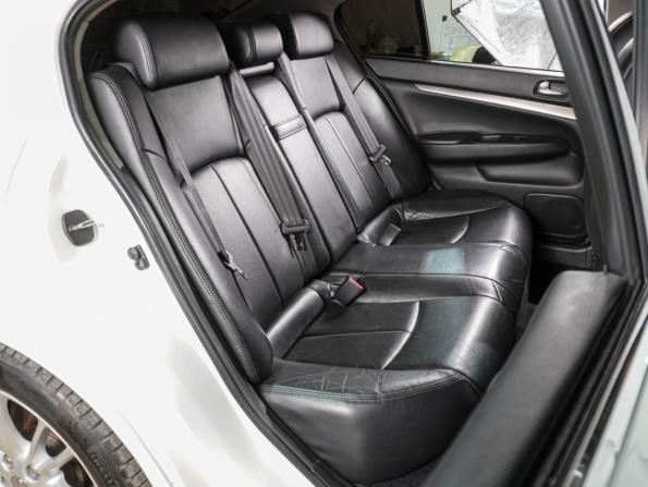 Infiniti G IV с пробегом 2011 года, цена 1 329 000 рублей, 230183 км, седан, Автокод Объявления