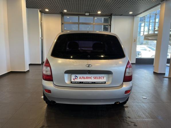Lada (ВАЗ) Kalina I с пробегом 2010 года, цена 110 000 рублей, 353483 км, универсал, Автокод Объявления