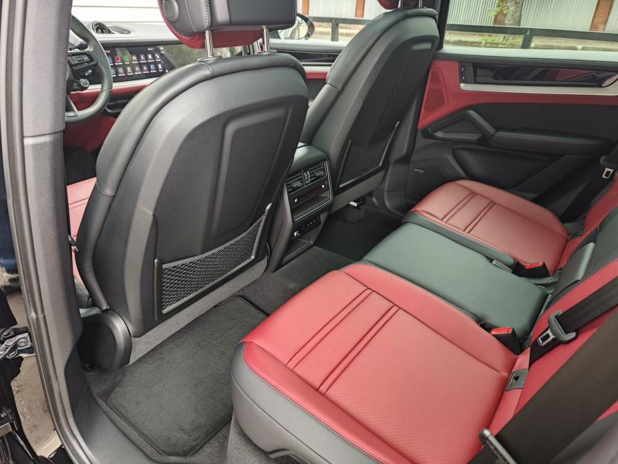 Porsche Cayenne III Рестайлинг Москва  - изображение 21