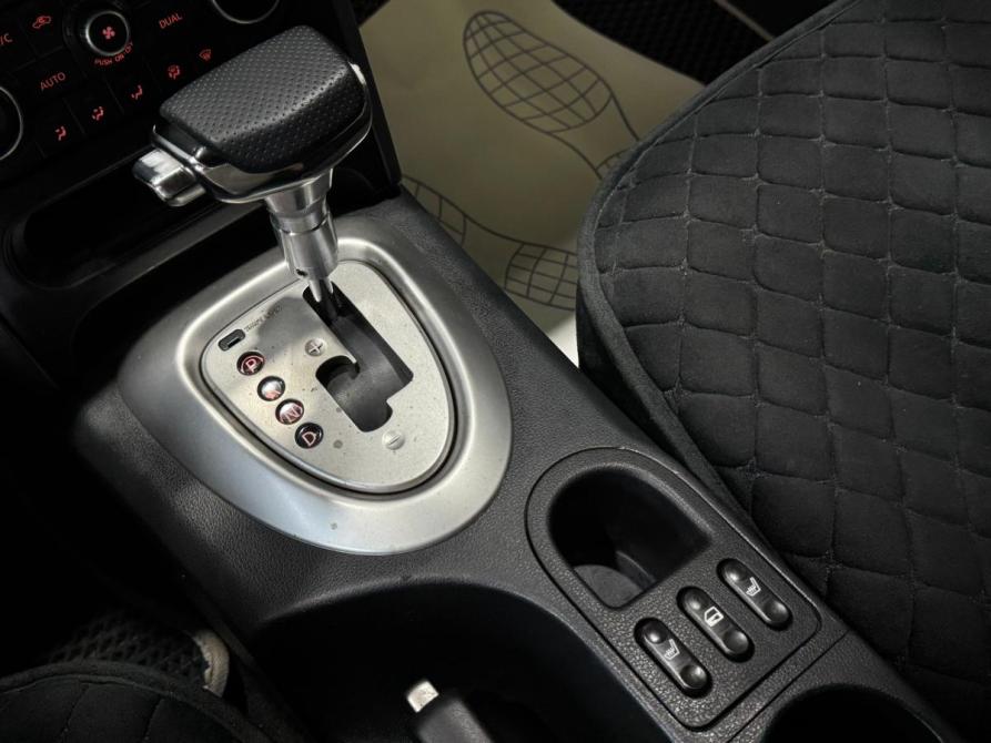 Nissan Qashqai I Рестайлинг Оренбург  - изображение 17