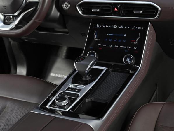 JETOUR X90+ с пробегом 2023 года, цена 1 499 000 рублей, 39975 км, внедорожник, Автокод Объявления