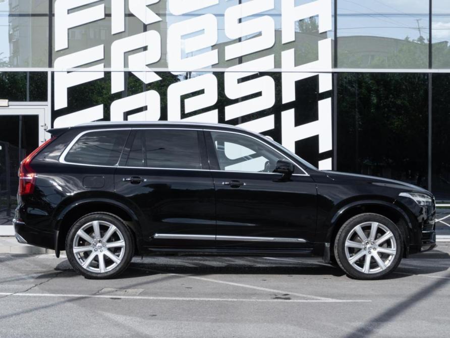Volvo XC90 II Волгоград  - изображение 5