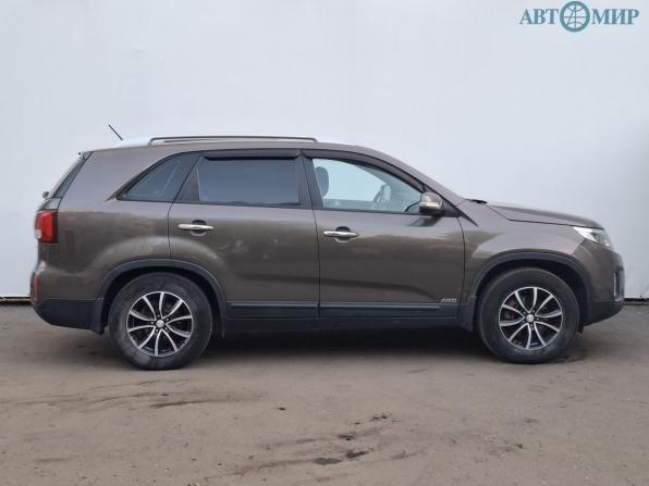 Kia Sorento II Рестайлинг с пробегом 2014 года, цена 1 810 000 рублей, 164000 км, внедорожник, Автокод Объявления