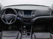 Hyundai Tucson III Москва  - изображение 32