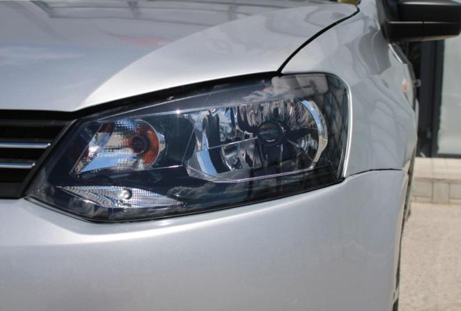 Volkswagen Polo V с пробегом 2013 года, цена 700 000 рублей, 150634 км, седан, Автокод Объявления