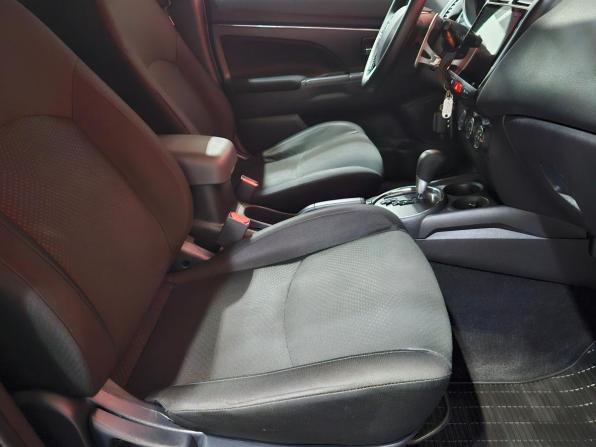 Mitsubishi ASX I Рестайлинг с пробегом 2014 года, цена 1 149 000 рублей, 160889 км, внедорожник, Автокод Объявления
