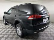 Mitsubishi Pajero Sport II Рестайлинг Москва  - изображение 26