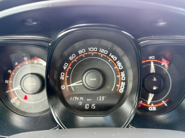 Lada (ВАЗ) Vesta I с пробегом 2017 года, цена 828 000 рублей, 117414 км, седан, Автокод Объявления