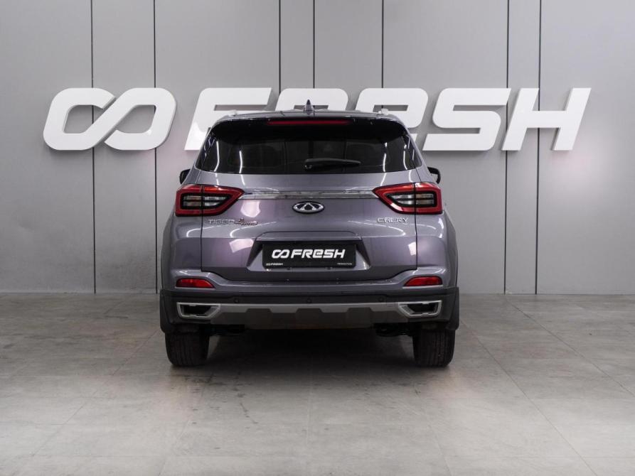 Chery Tiggo 4 Pro I Рестайлинг Воронеж  - изображение 4