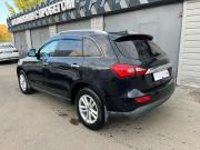 Zotye T600 Нижнекамск  - изображение 25
