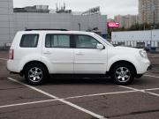 Honda Pilot II Рестайлинг Москва  - изображение 29