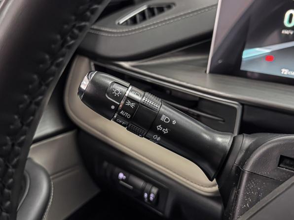 Chery Tiggo 4 Pro I Рестайлинг с пробегом 2024 года, цена 1 869 000 рублей, 37749 км, внедорожник, Автокод Объявления