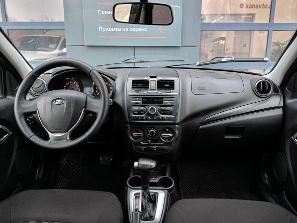 Lada (ВАЗ) Granta I Рестайлинг с пробегом 2020 года, цена 787 000 рублей, 80046 км, универсал, Автокод Объявления