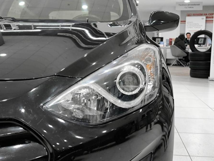Hyundai i30 II Казань  - изображение 21
