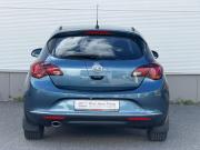 Opel Astra J Рестайлинг Белгород  - изображение 26