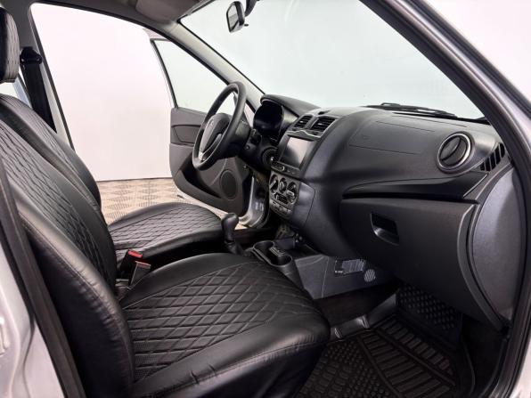 Lada (ВАЗ) Granta I Рестайлинг с пробегом 2025 года, цена 975 000 рублей, 8589 км, седан, Автокод Объявления