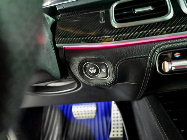 Mercedes-Benz GLE AMG II (V167) с пробегом 2021 года, цена 6 490 000 рублей, 124149 км, внедорожник, Автокод Объявления