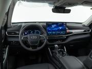 Toyota Highlander IV (XU70) Москва  - изображение 32
